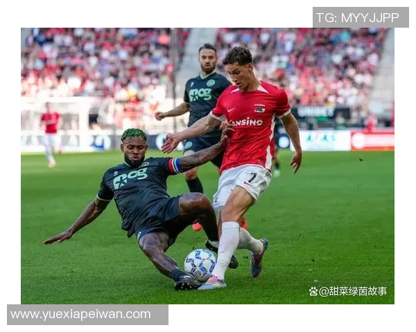 阿尔克马尔青年队迎战特温特争夺胜利的关键对决