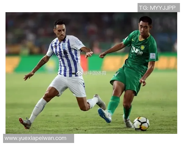 北京中赫国安与广州富力历届交锋记录分析与战绩回顾