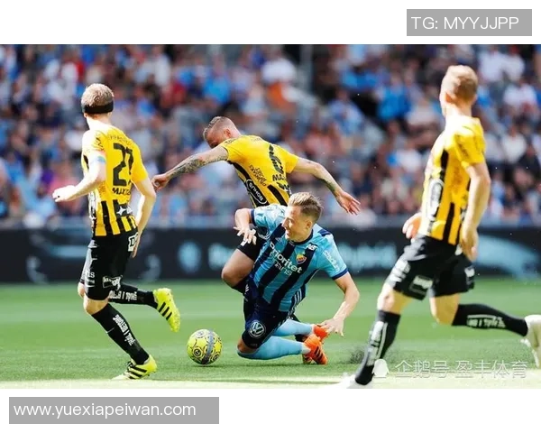 瑞典超精彩对决赫尔辛堡迎战法肯柏尔全力争胜