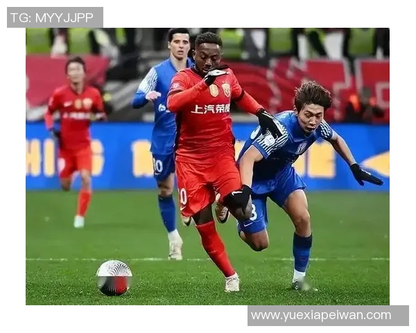 加布里埃尔：本年给海港打10分；最难忘的是上海德比客场进球