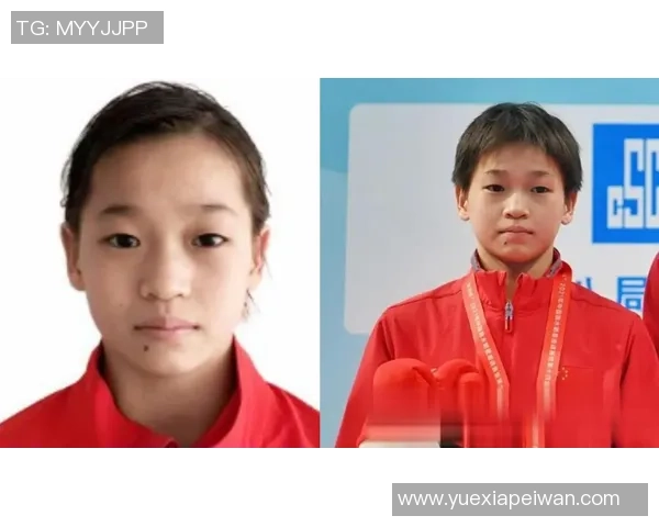 男生穿裙戴假发夺冠！校园撤销成果=违背体育精神，看看全红婵吴艳妮